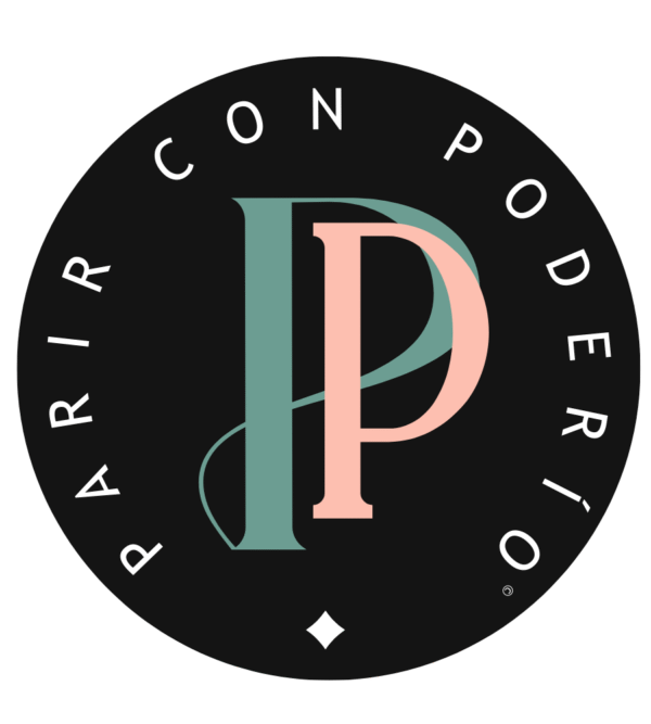 Parir con Poderío